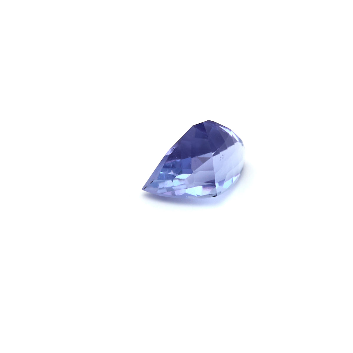 0.89ct. Tanzanite #TN1029 - FABER JEWELS