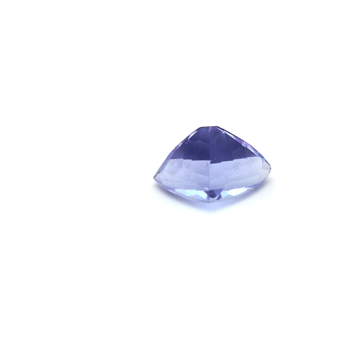 0.89ct. Tanzanite #TN1029 - FABER JEWELS