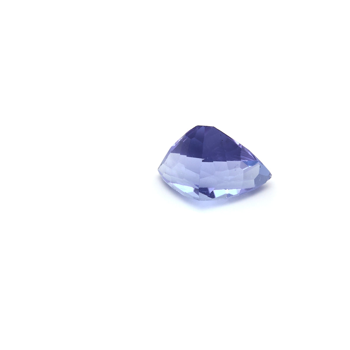 0.89ct. Tanzanite #TN1029 - FABER JEWELS