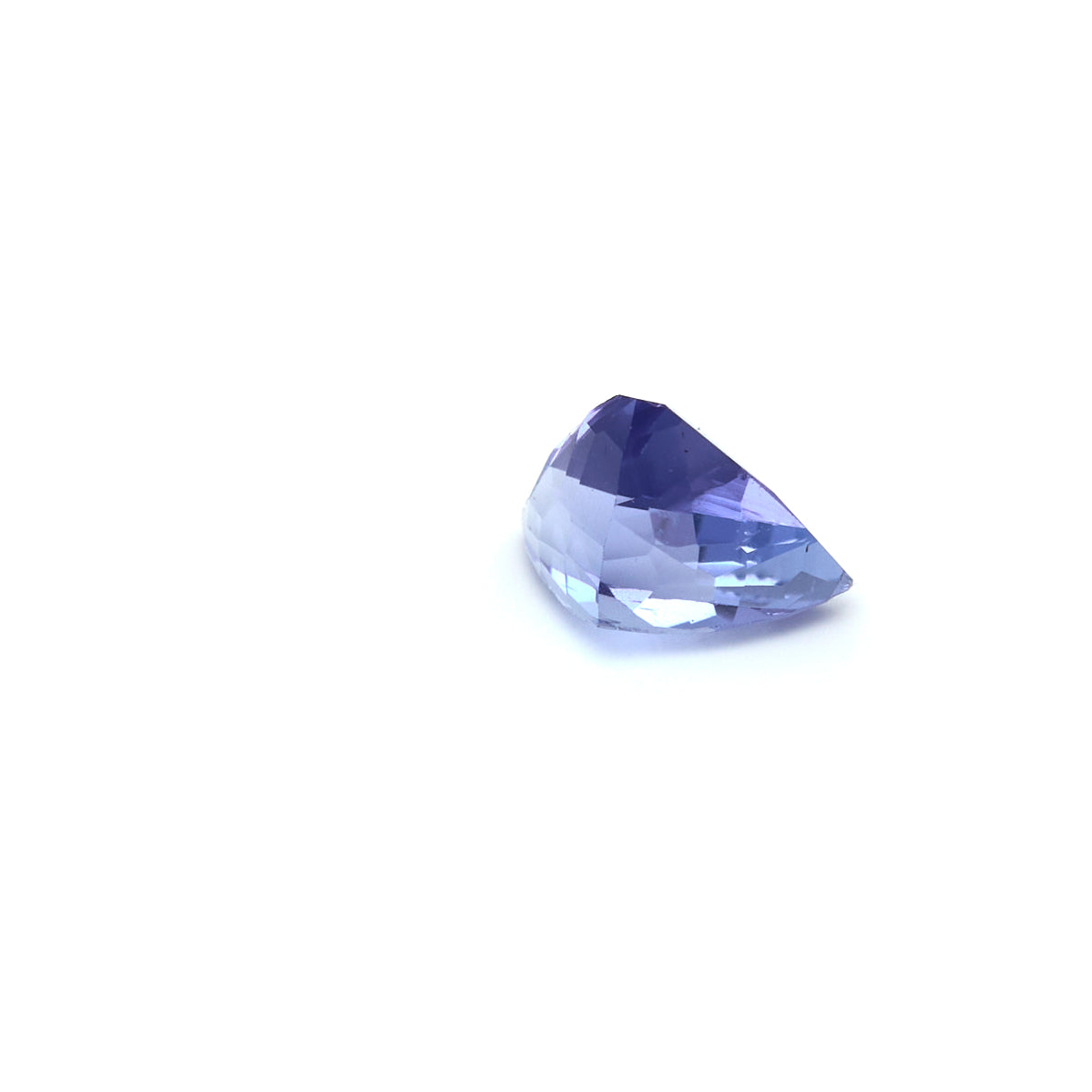 0.89ct. Tanzanite #TN1029 - FABER JEWELS