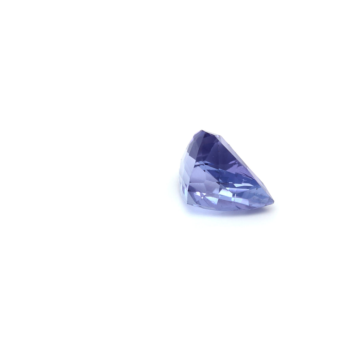 0.89ct. Tanzanite #TN1029 - FABER JEWELS