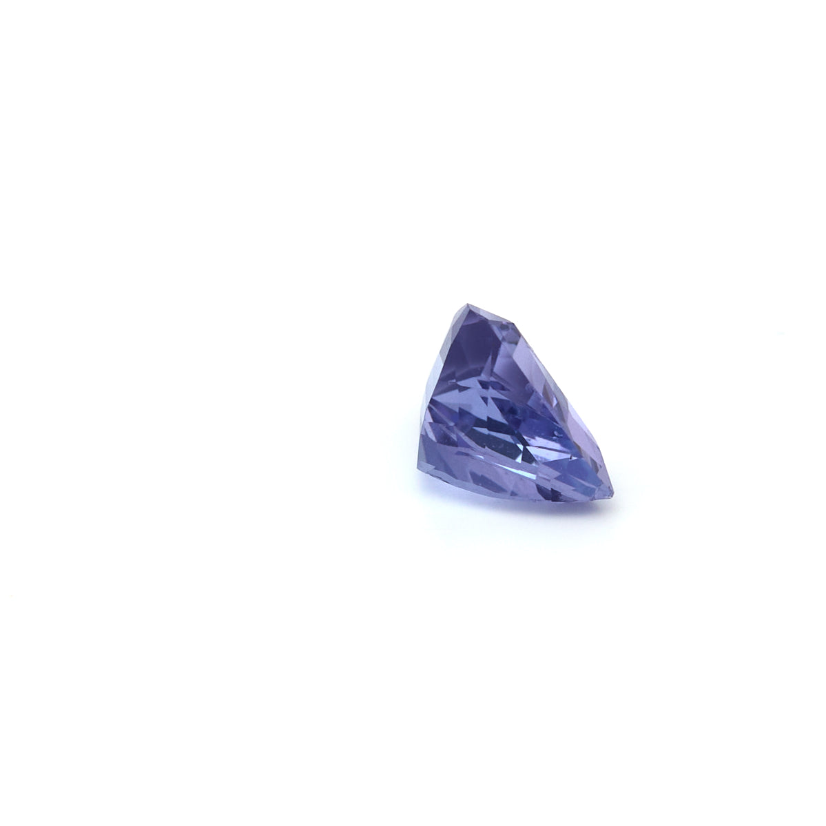 0.89ct. Tanzanite #TN1029 - FABER JEWELS