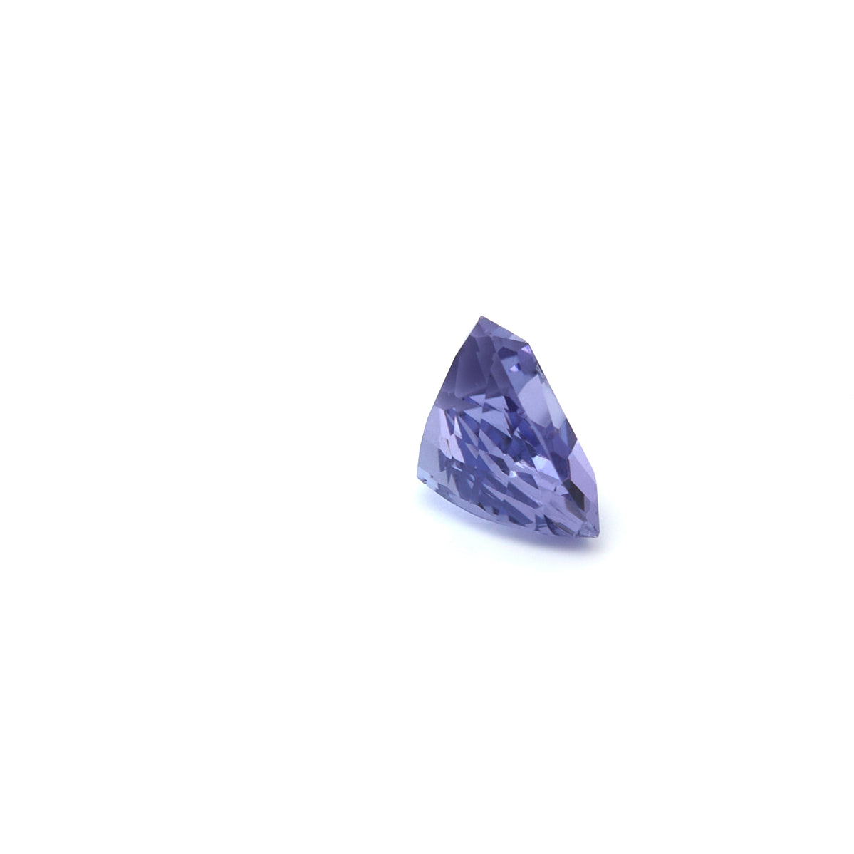 0.89ct. Tanzanite #TN1029 - FABER JEWELS