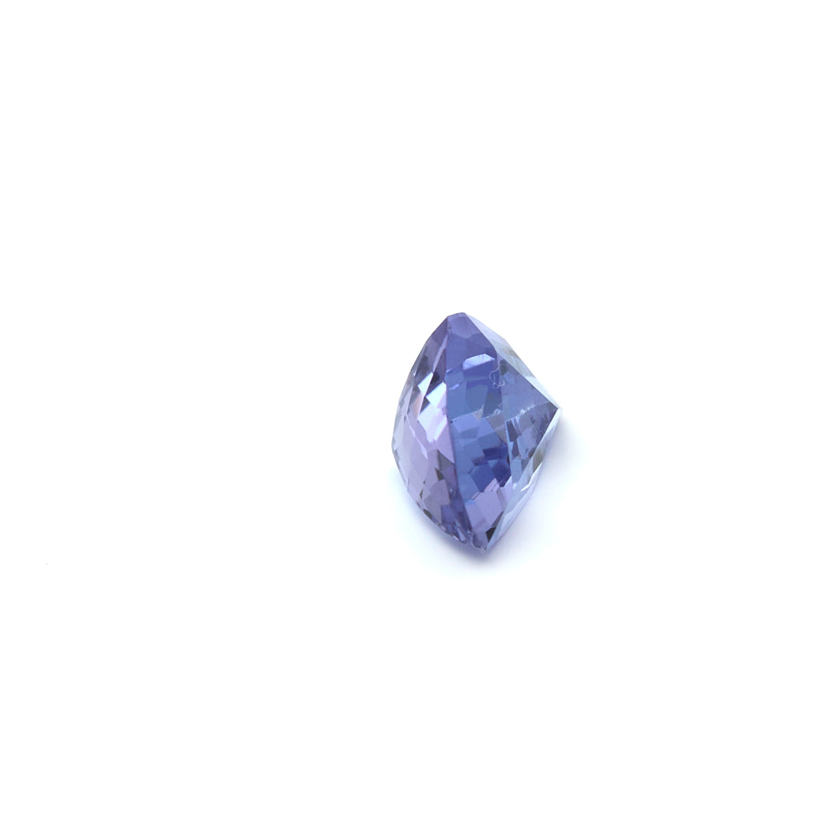 0.89ct. Tanzanite #TN1029 - FABER JEWELS