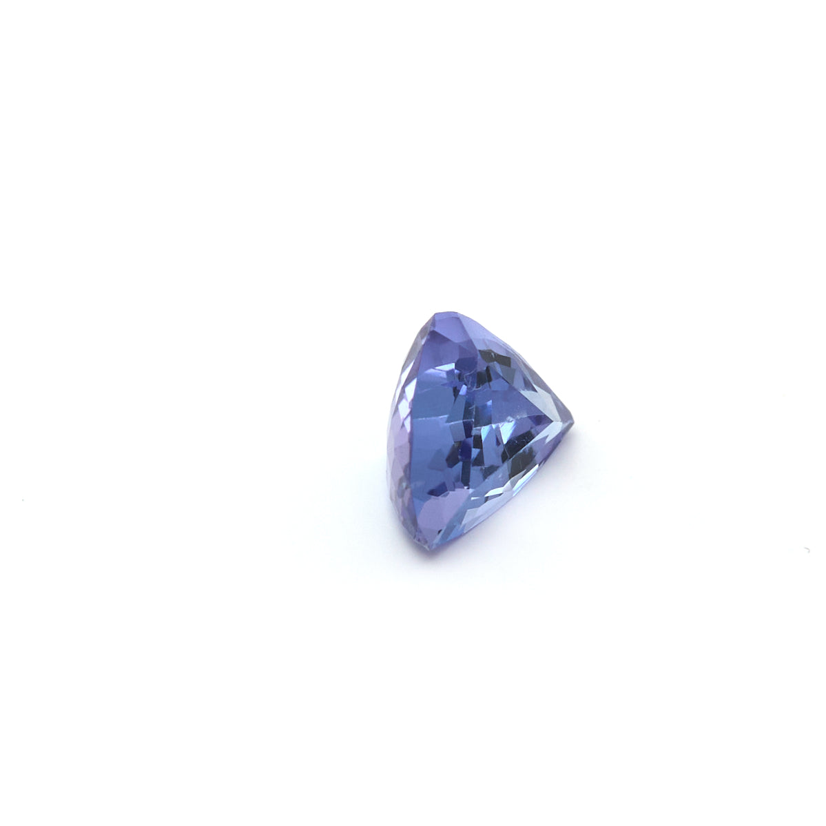 0.89ct. Tanzanite #TN1029 - FABER JEWELS