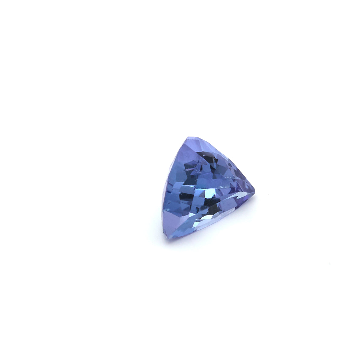 0.89ct. Tanzanite #TN1029 - FABER JEWELS