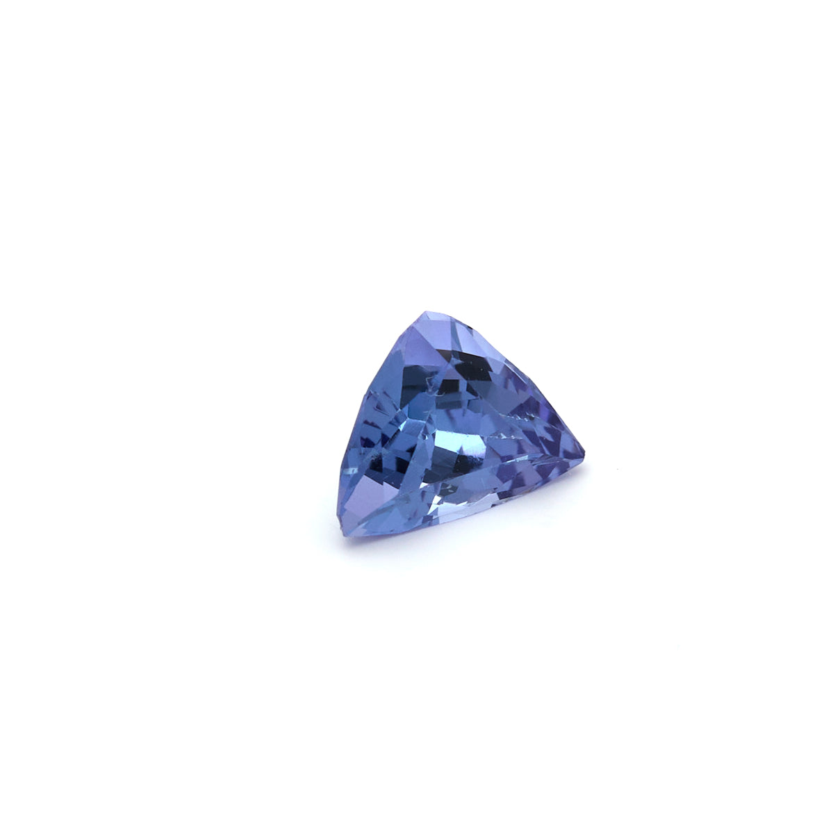0.89ct. Tanzanite #TN1029 - FABER JEWELS
