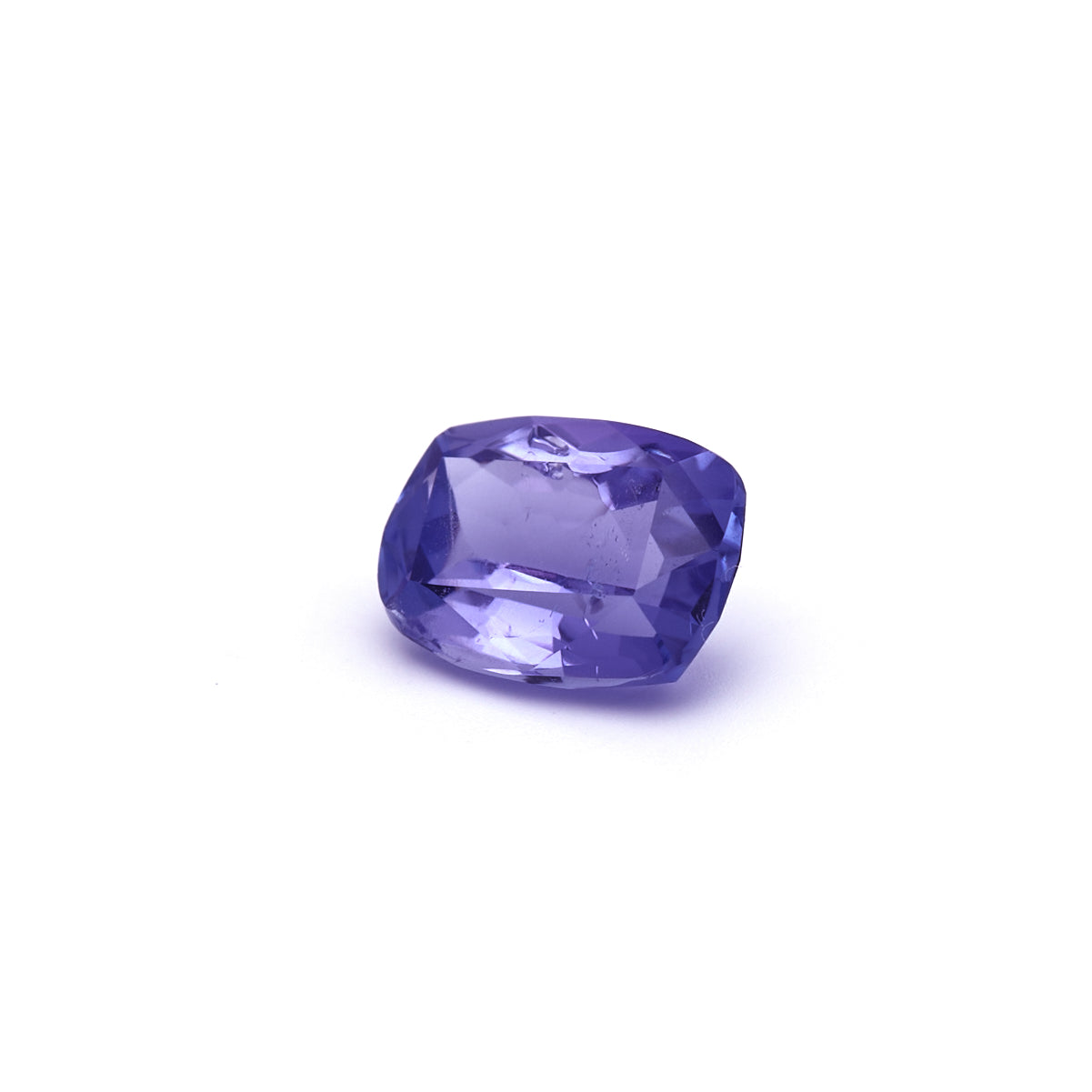 1.01ct. Tanzanite #TN1030 - FABER JEWELS
