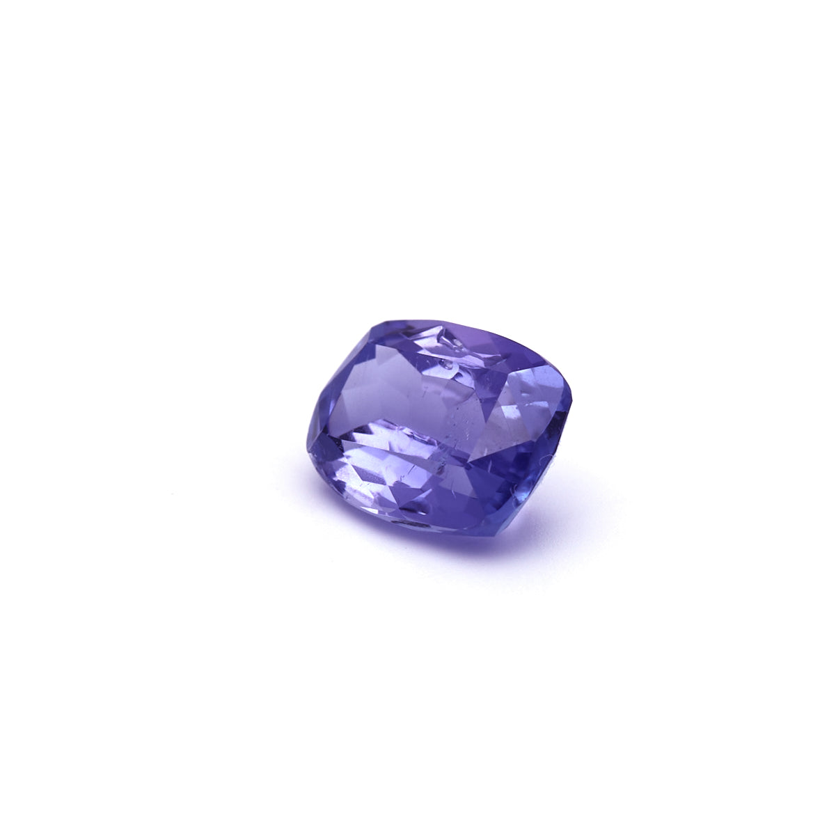 1.01ct. Tanzanite #TN1030 - FABER JEWELS