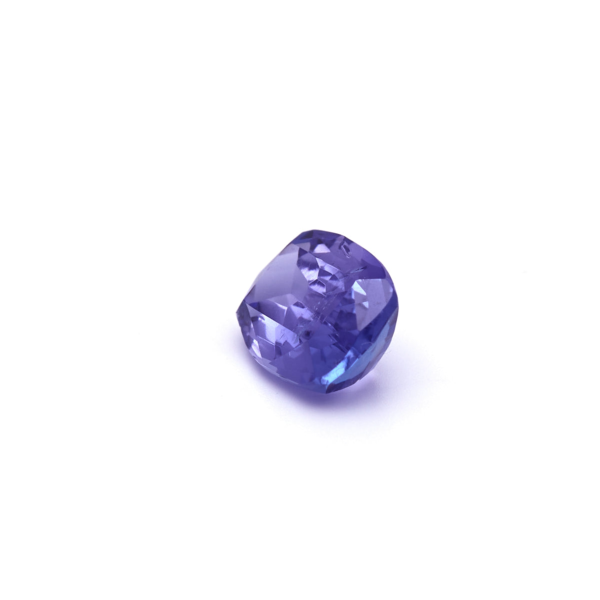 1.01ct. Tanzanite #TN1030 - FABER JEWELS