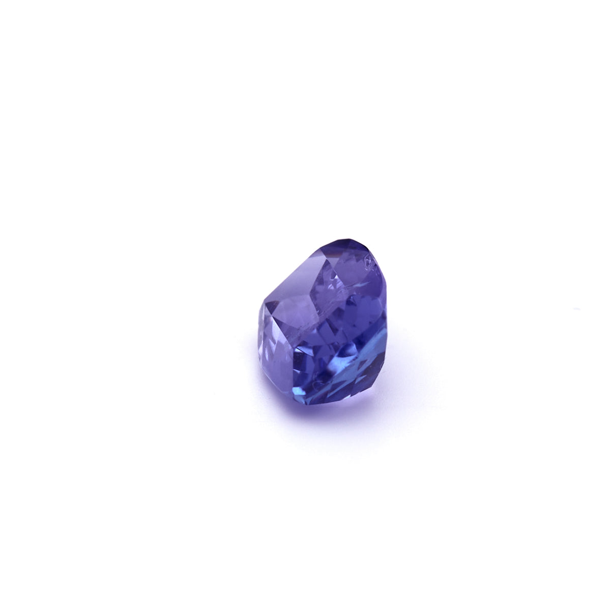 1.01ct. Tanzanite #TN1030 - FABER JEWELS