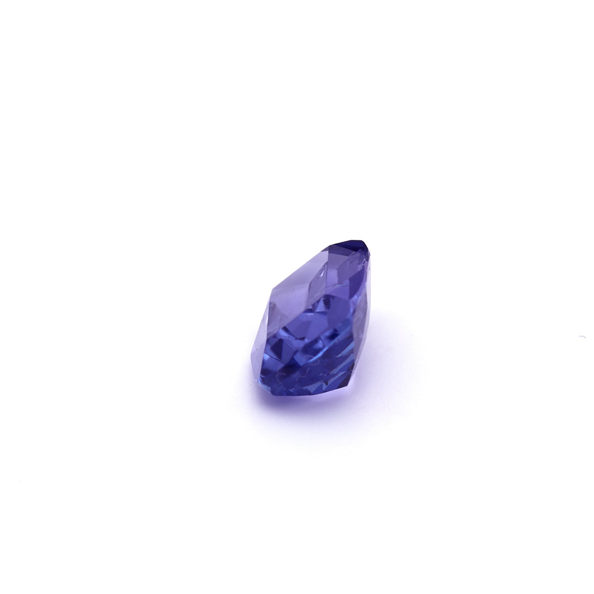 1.01ct. Tanzanite #TN1030 - FABER JEWELS