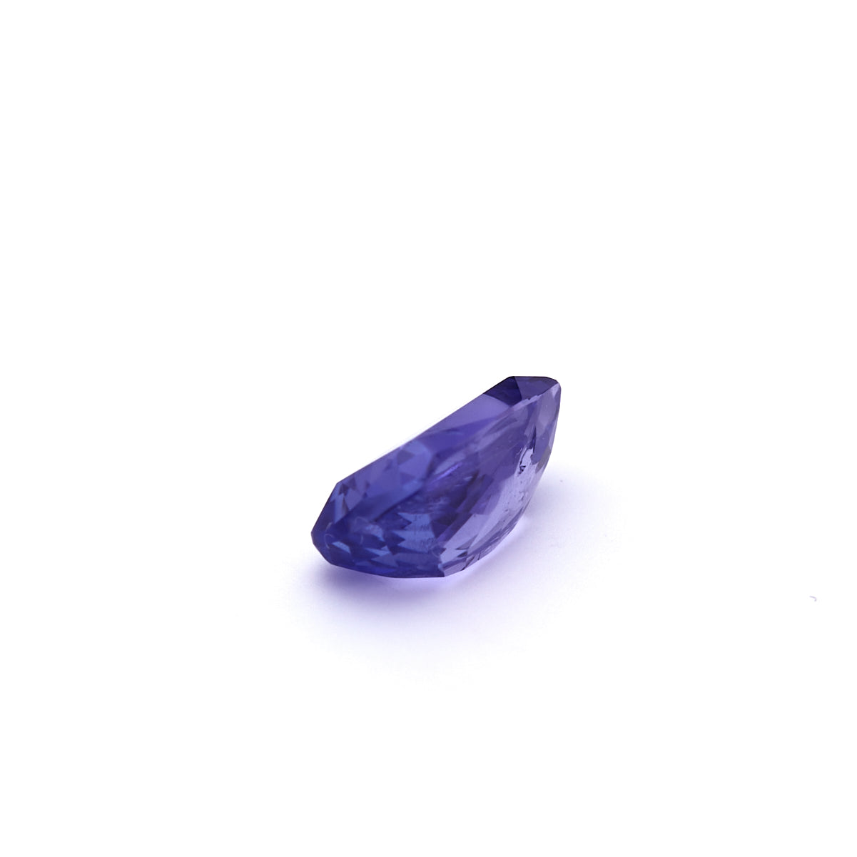 1.01ct. Tanzanite #TN1030 - FABER JEWELS