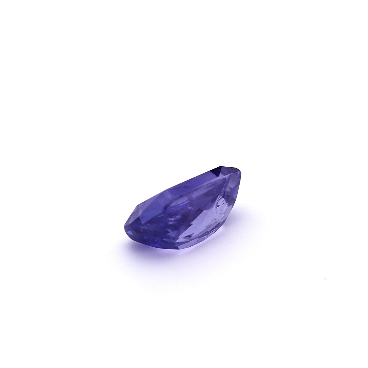 1.01ct. Tanzanite #TN1030 - FABER JEWELS
