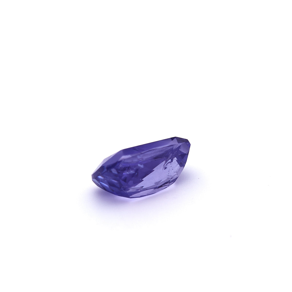1.01ct. Tanzanite #TN1030 - FABER JEWELS