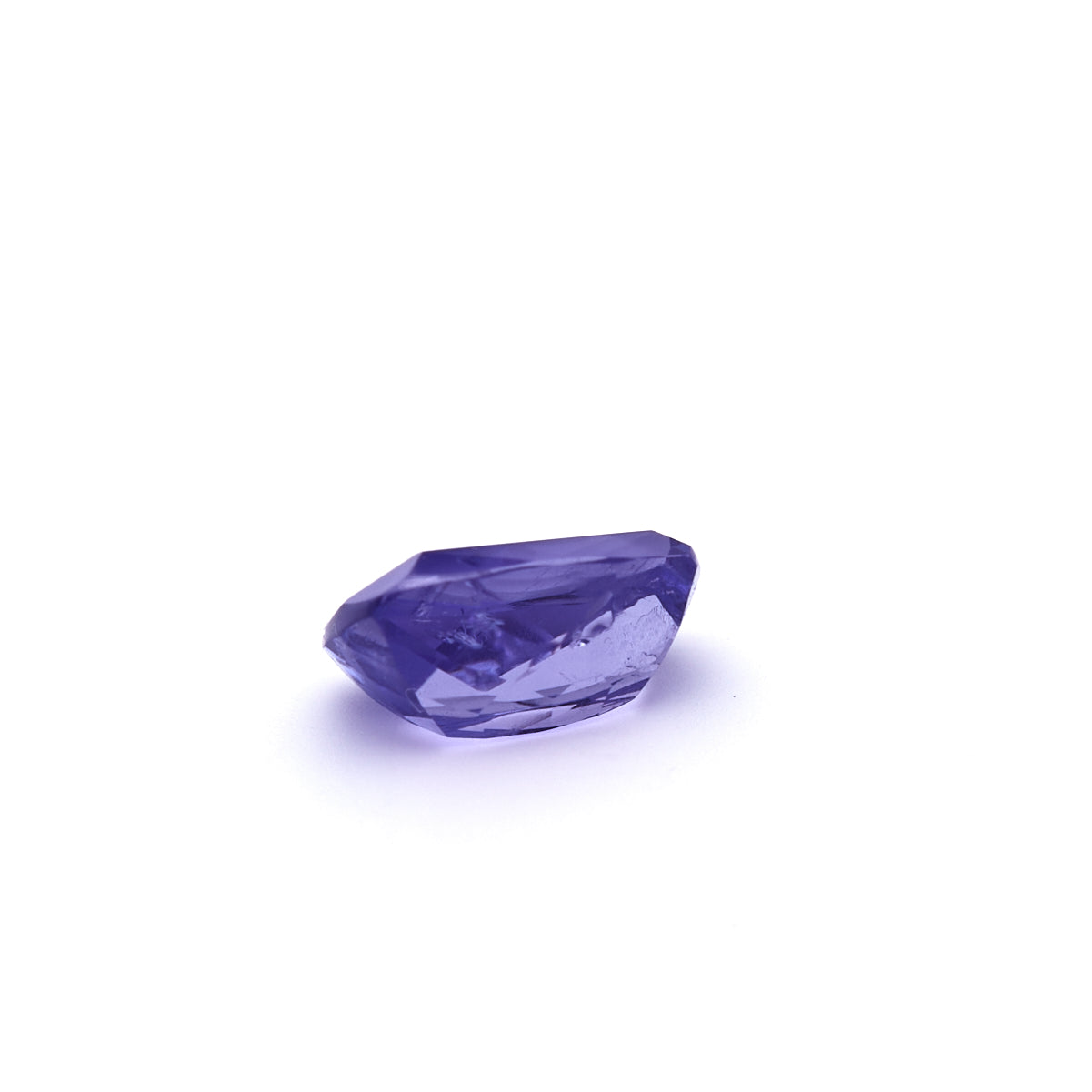 1.01ct. Tanzanite #TN1030 - FABER JEWELS