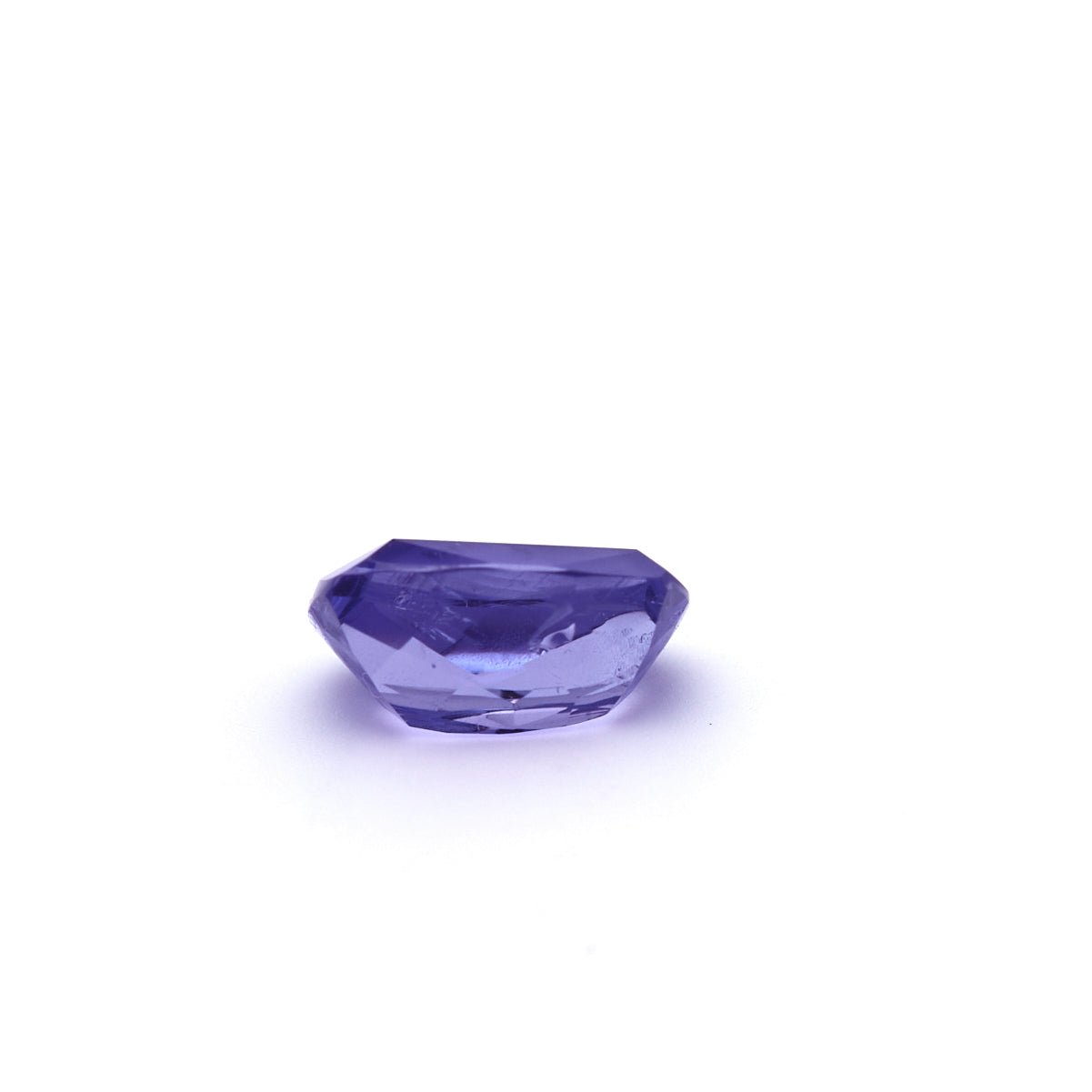 1.01ct. Tanzanite #TN1030 - FABER JEWELS