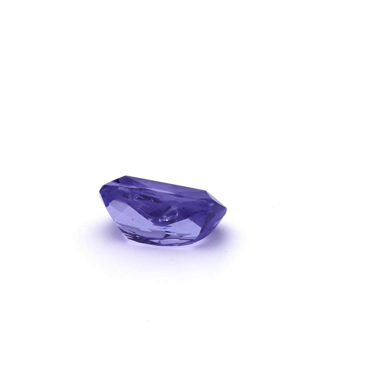 1.01ct. Tanzanite #TN1030 - FABER JEWELS