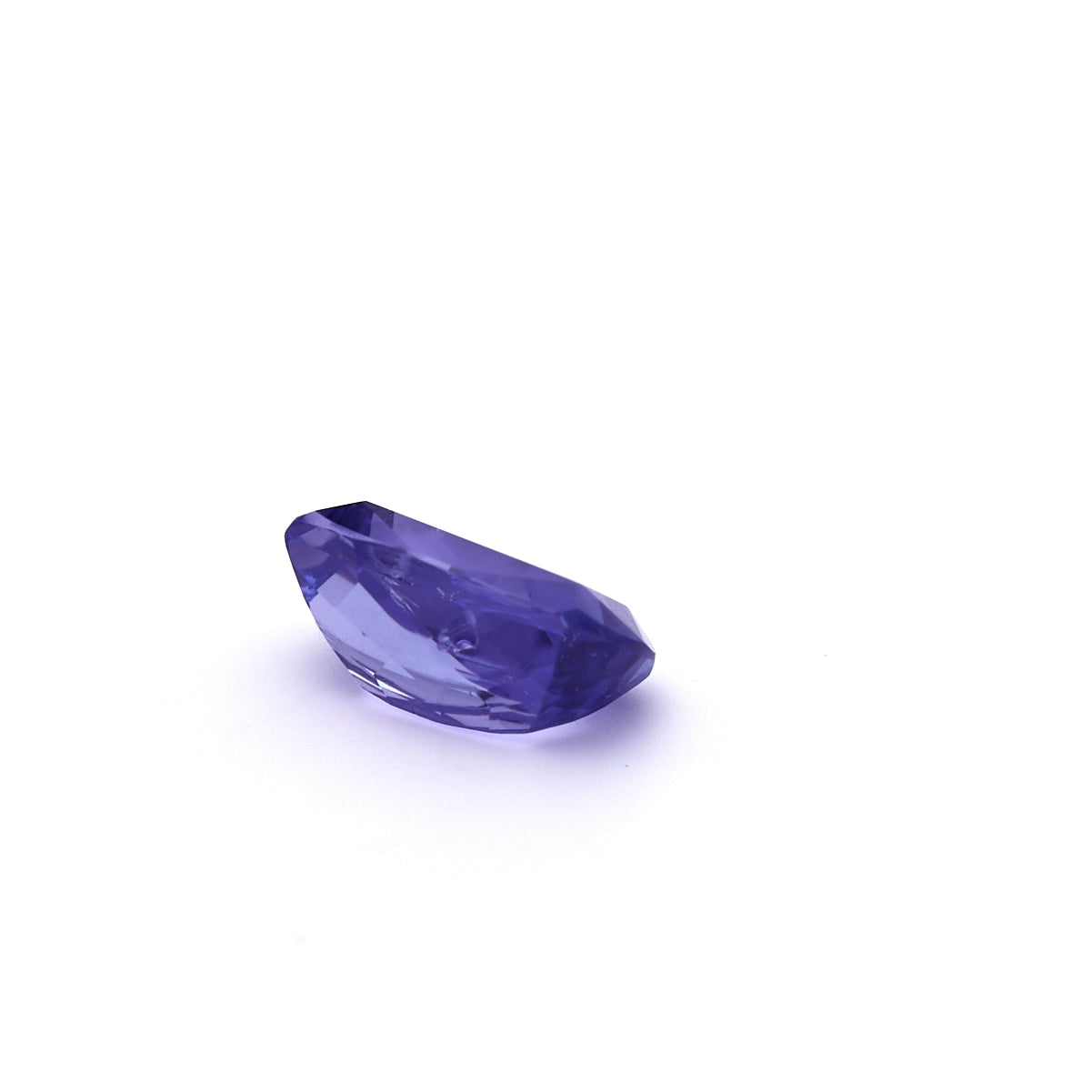 1.01ct. Tanzanite #TN1030 - FABER JEWELS