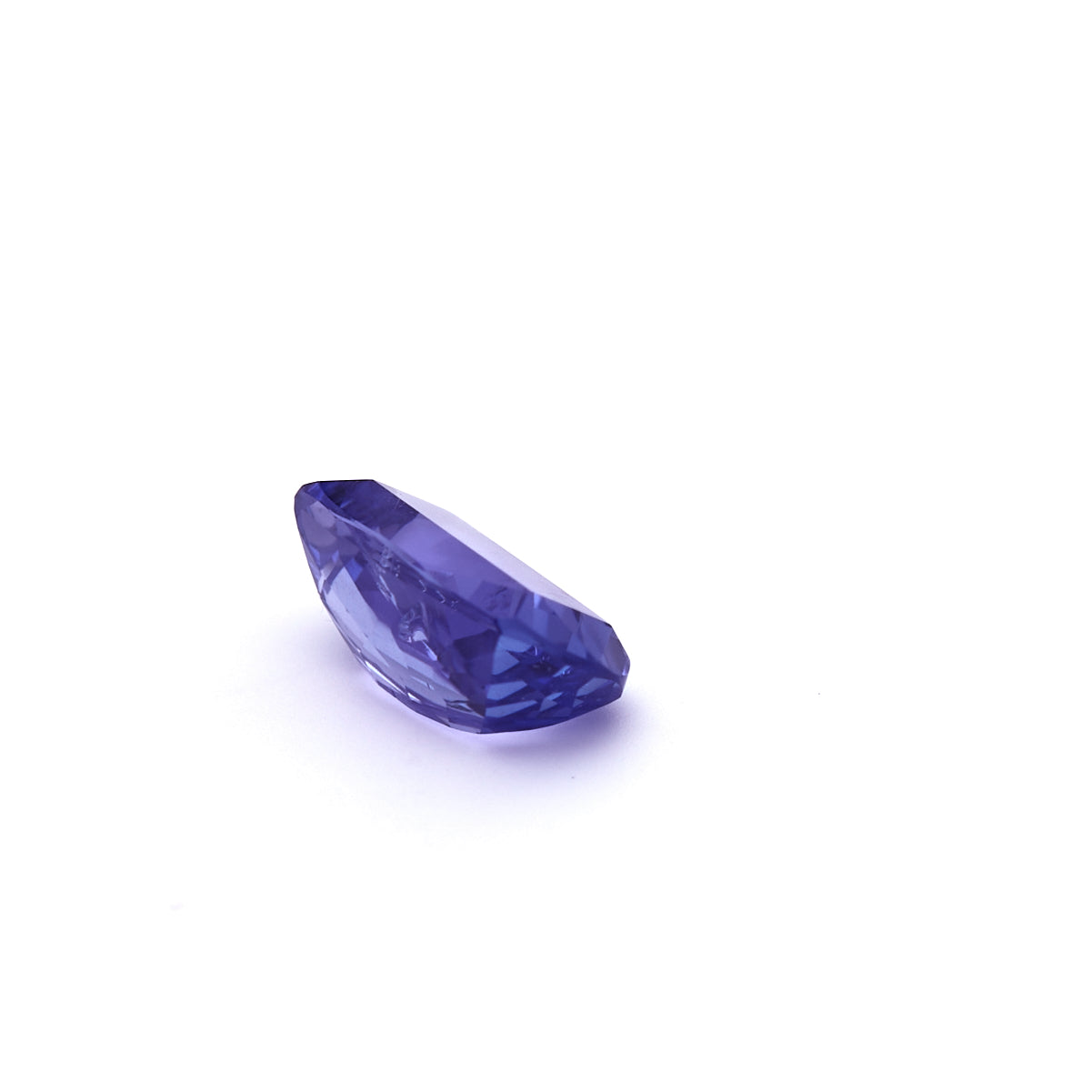 1.01ct. Tanzanite #TN1030 - FABER JEWELS
