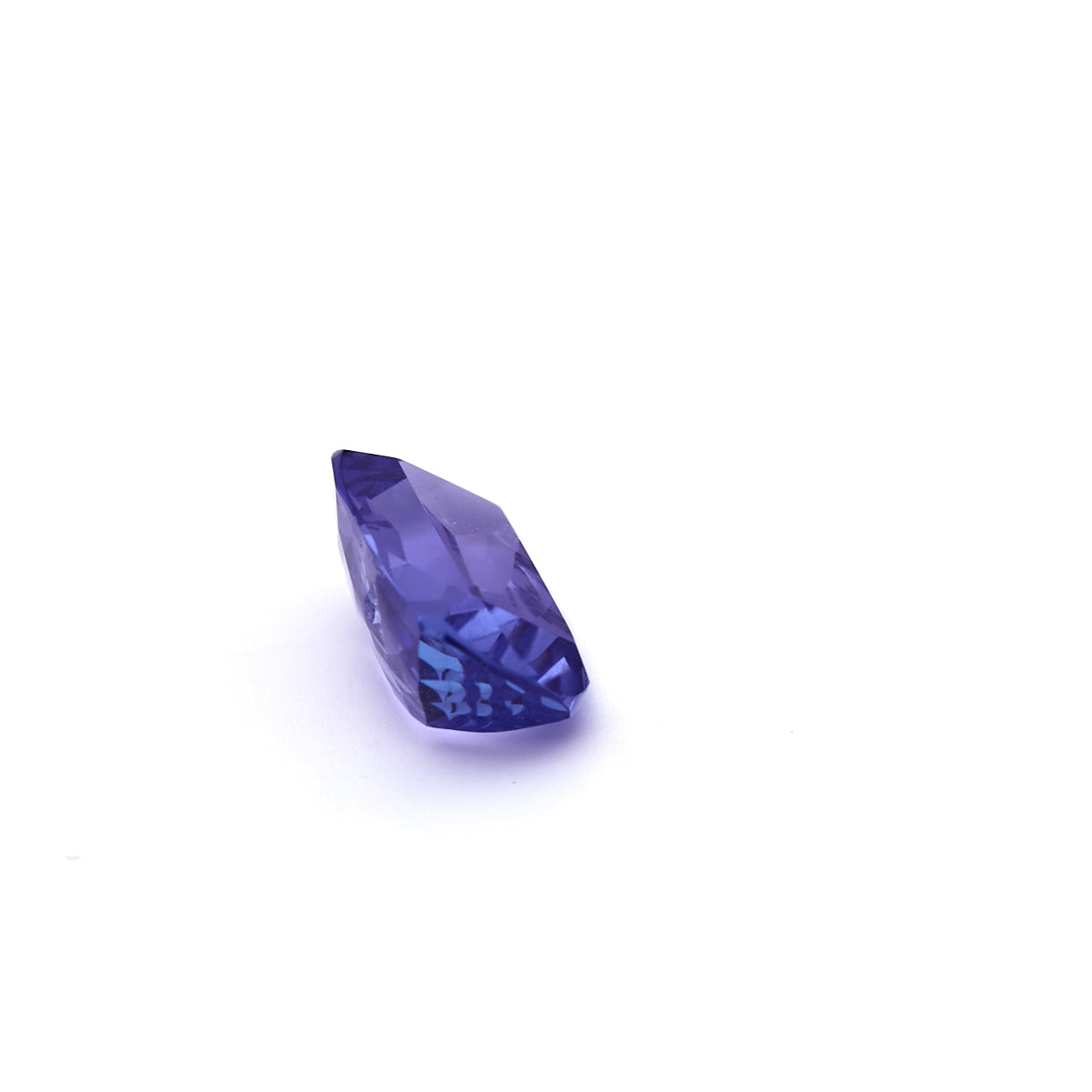 1.01ct. Tanzanite #TN1030 - FABER JEWELS
