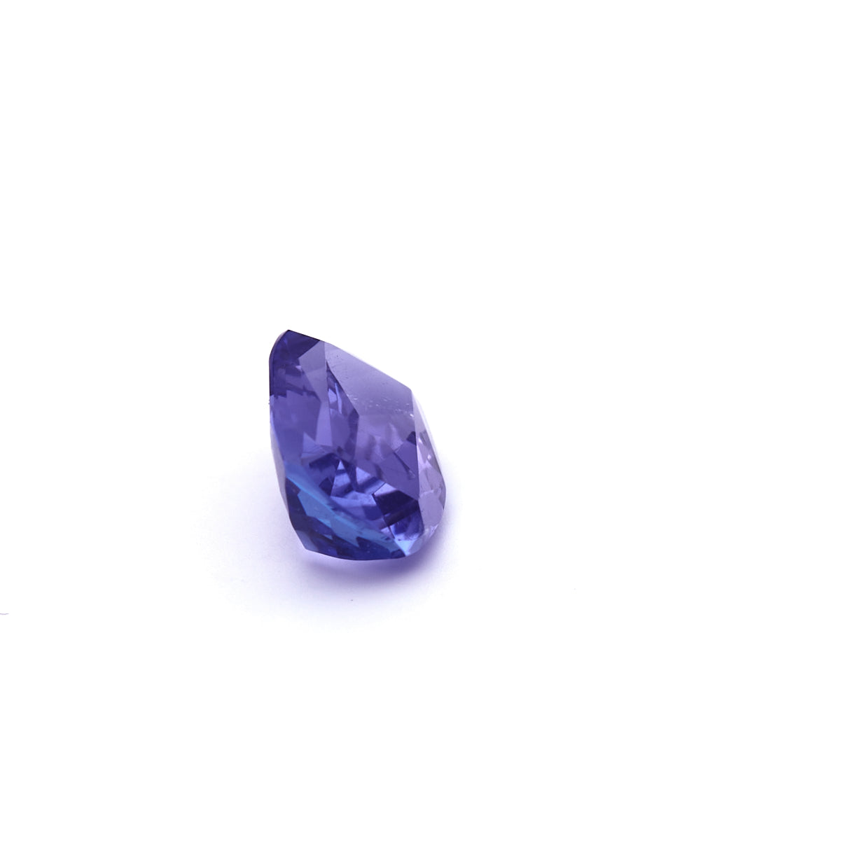 1.01ct. Tanzanite #TN1030 - FABER JEWELS