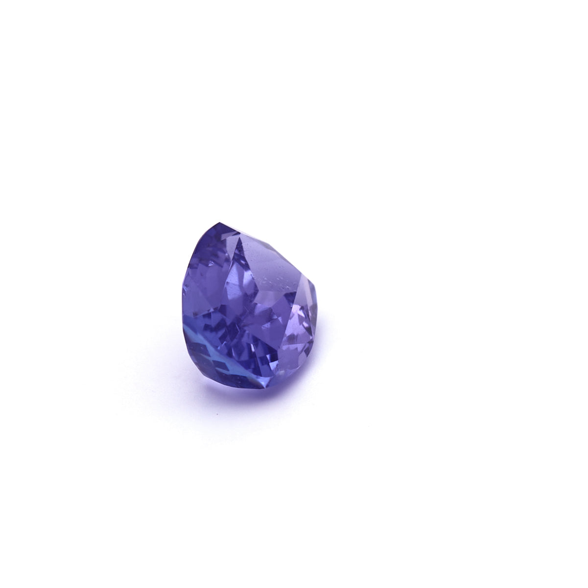 1.01ct. Tanzanite #TN1030 - FABER JEWELS