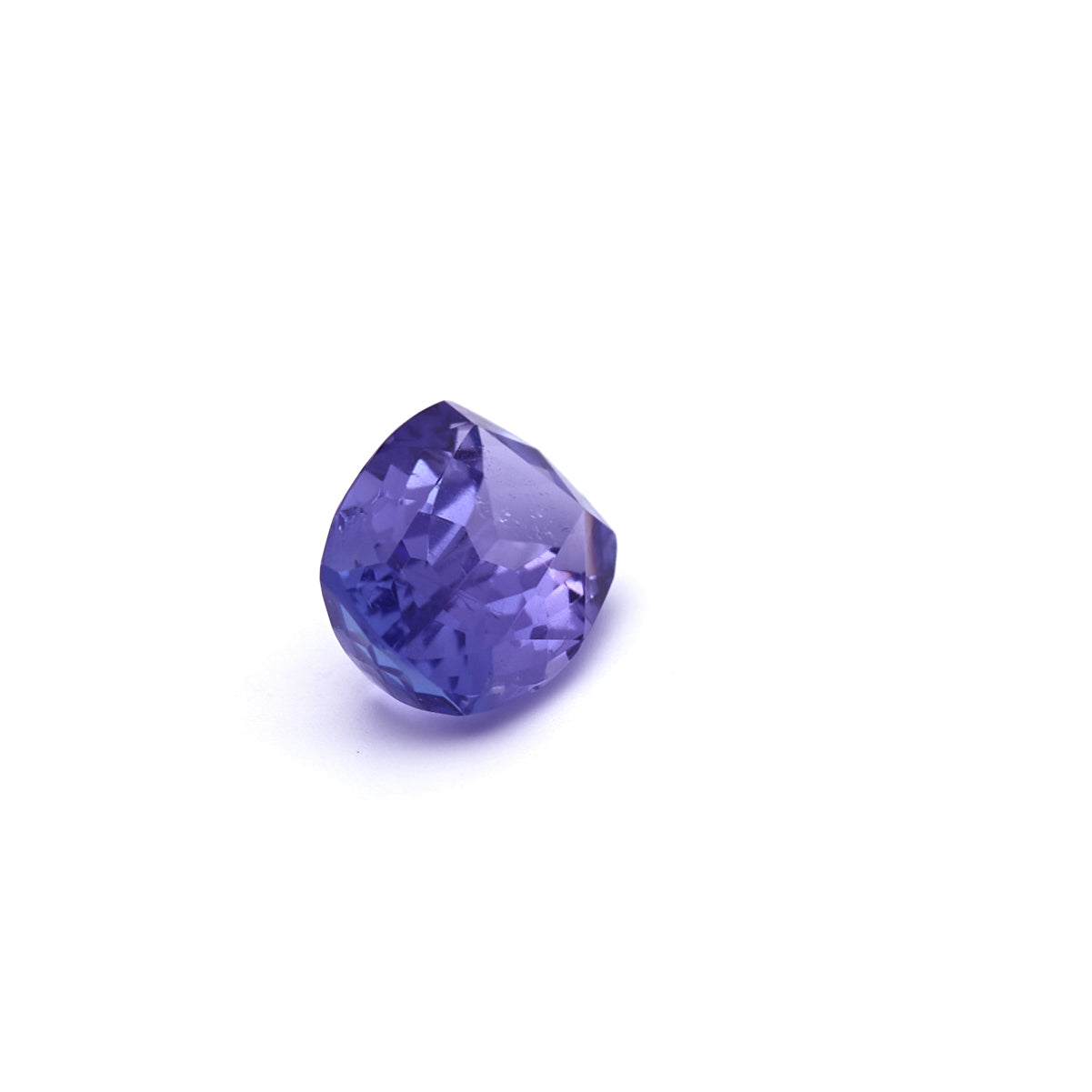 1.01ct. Tanzanite #TN1030 - FABER JEWELS