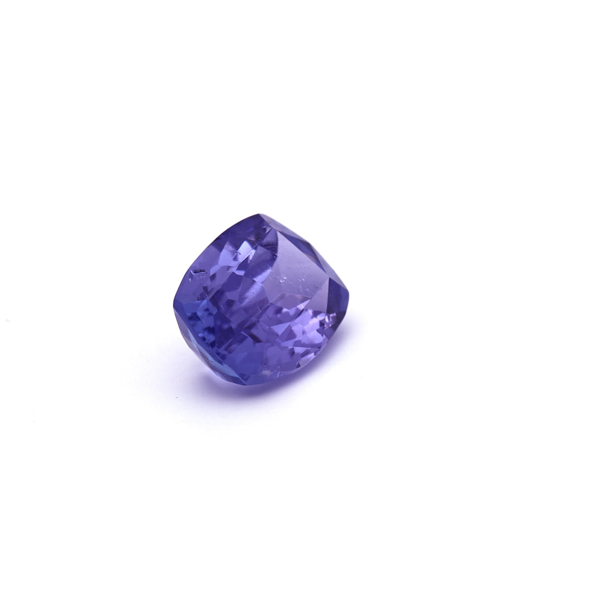 1.01ct. Tanzanite #TN1030 - FABER JEWELS