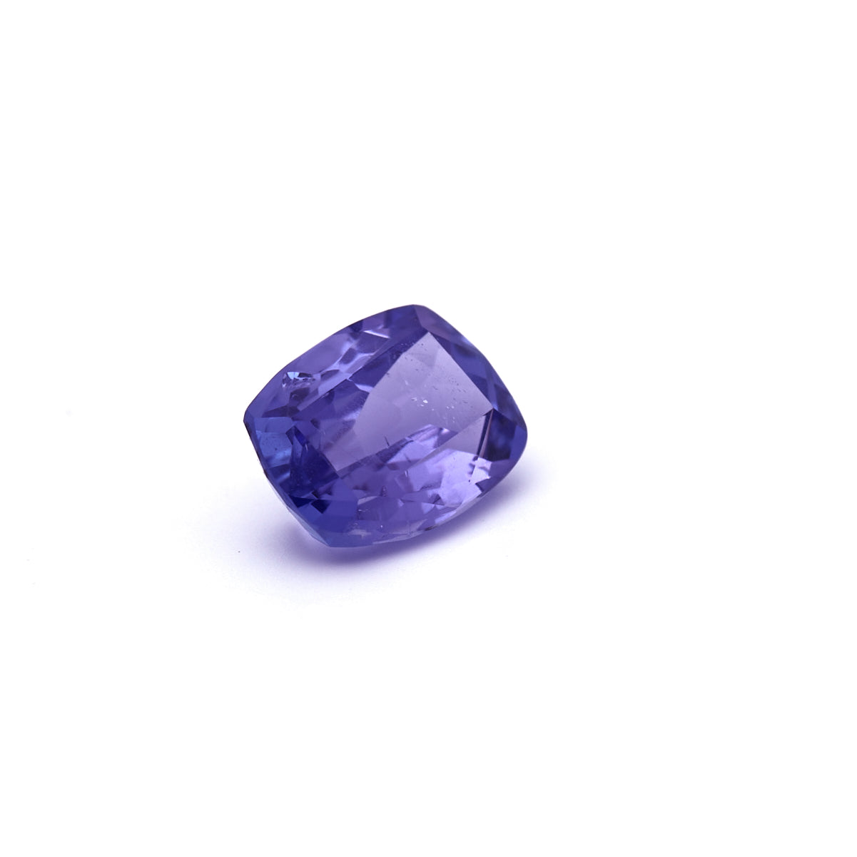 1.01ct. Tanzanite #TN1030 - FABER JEWELS