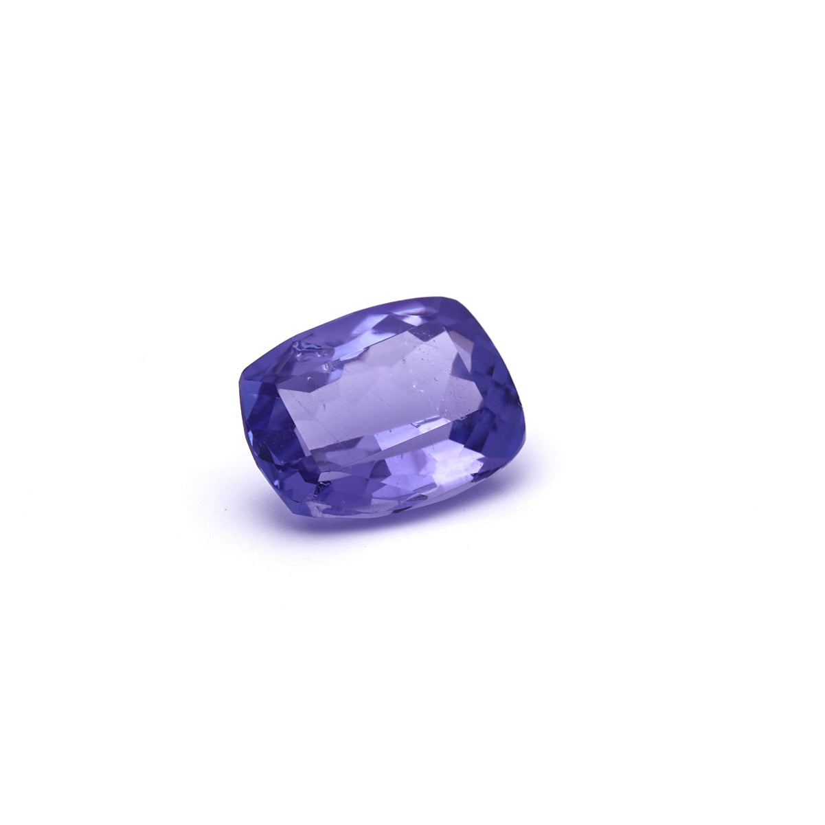 1.01ct. Tanzanite #TN1030 - FABER JEWELS