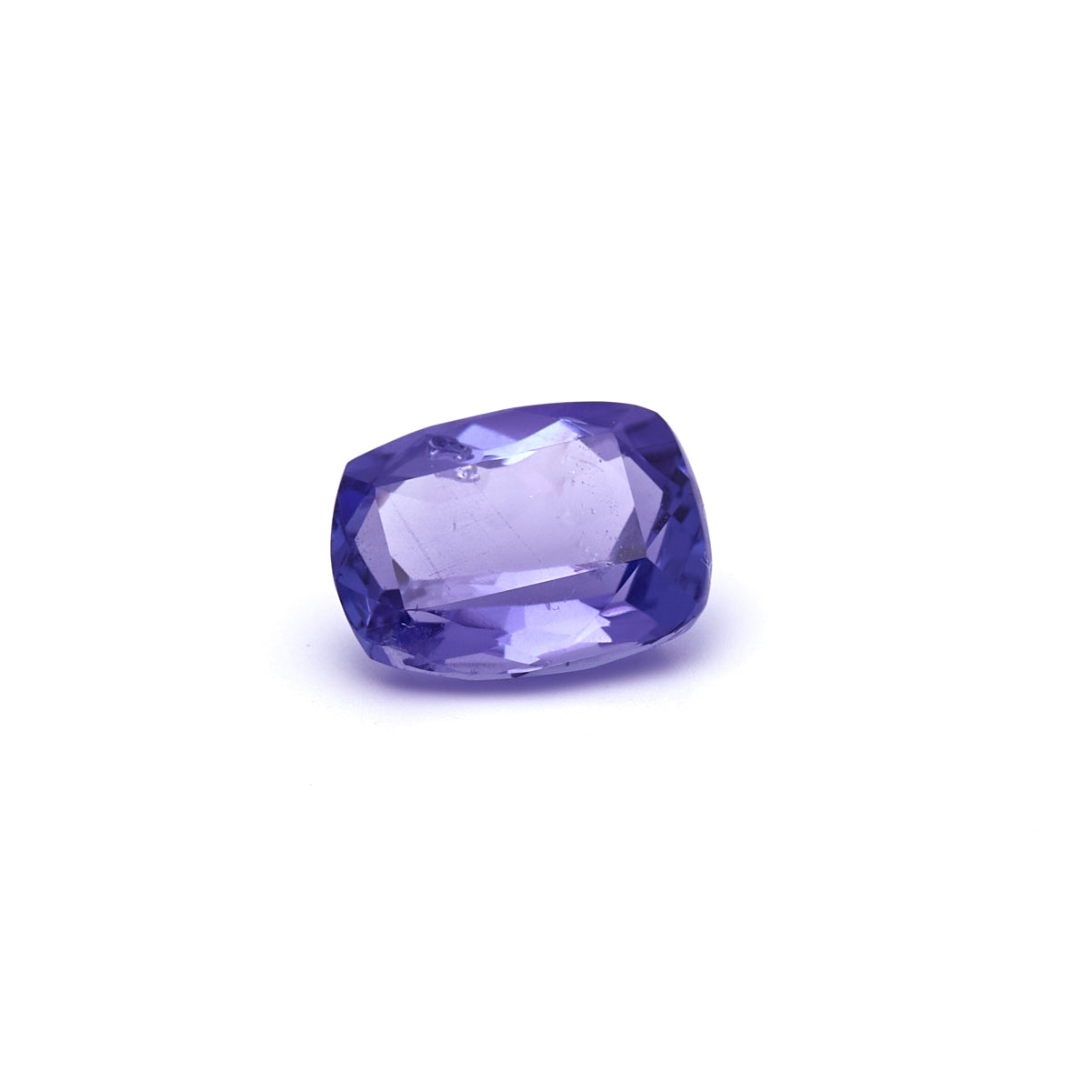 1.01ct. Tanzanite #TN1030 - FABER JEWELS
