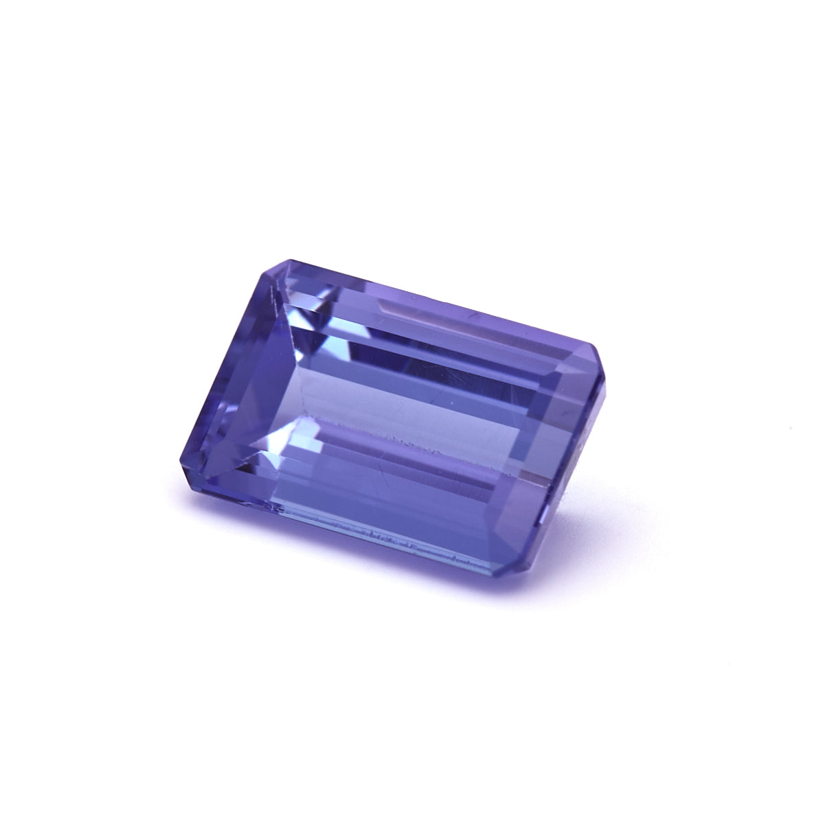 2.40ct. Tanzanite #TN1031 - FABER JEWELS