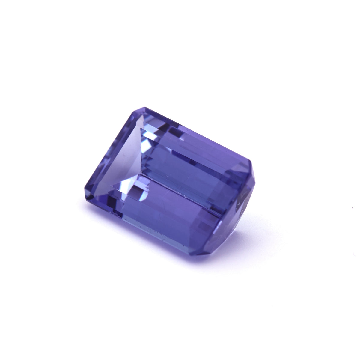 2.40ct. Tanzanite #TN1031 - FABER JEWELS