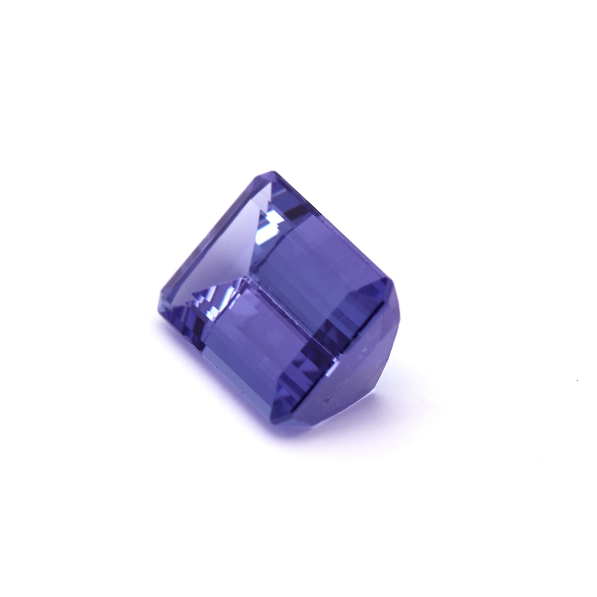 2.40ct. Tanzanite #TN1031 - FABER JEWELS