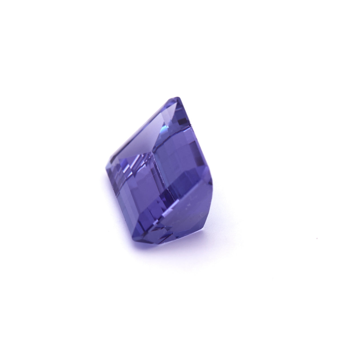 2.40ct. Tanzanite #TN1031 - FABER JEWELS