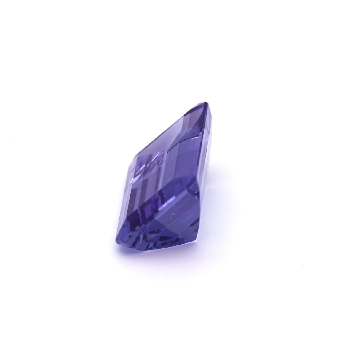 2.40ct. Tanzanite #TN1031 - FABER JEWELS