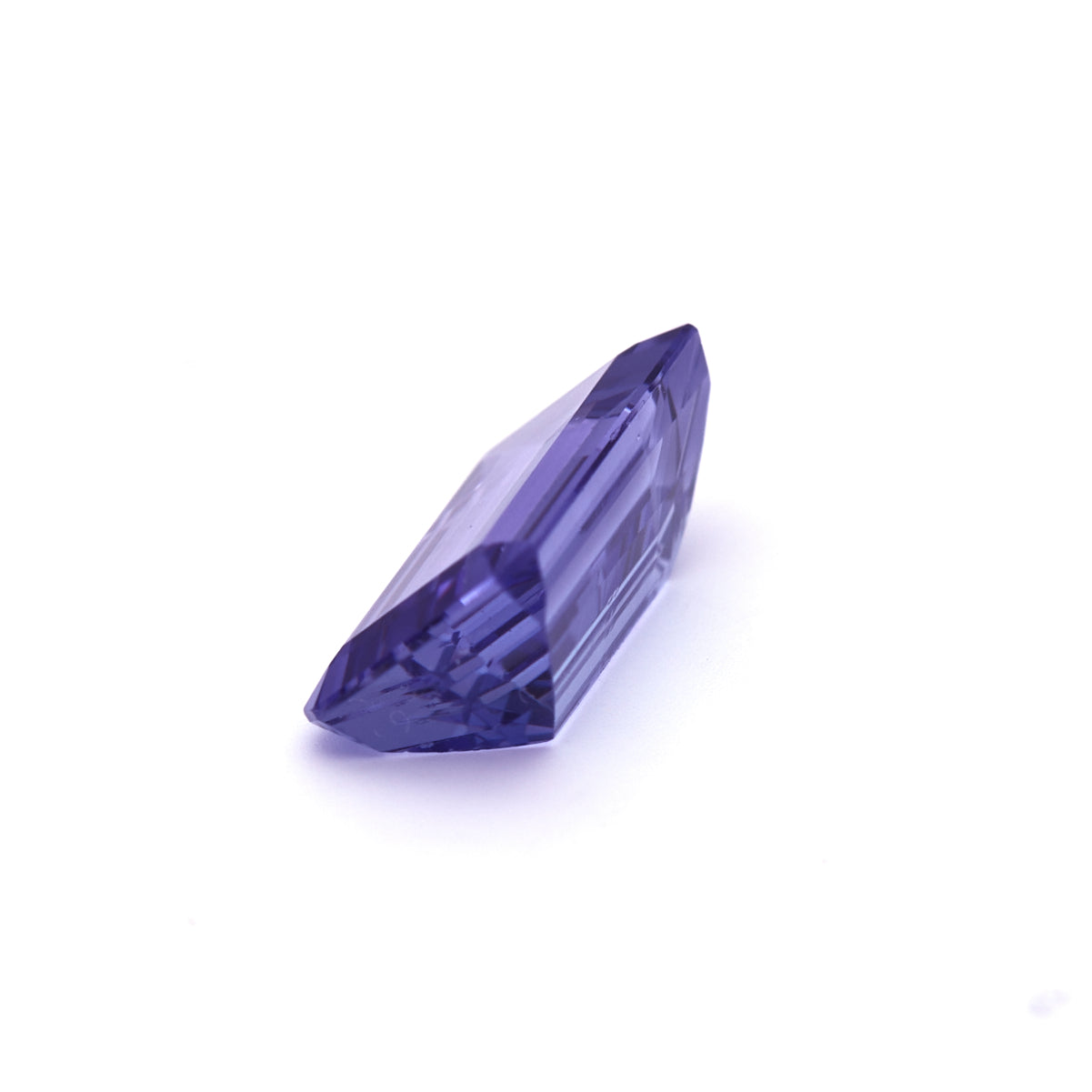 2.40ct. Tanzanite #TN1031 - FABER JEWELS