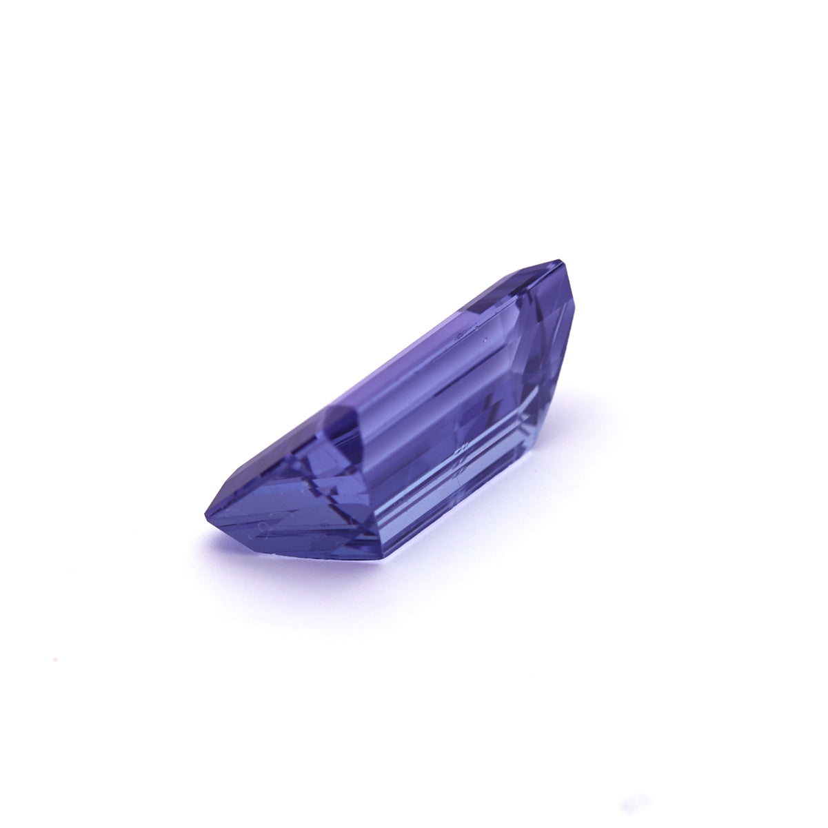 2.40ct. Tanzanite #TN1031 - FABER JEWELS