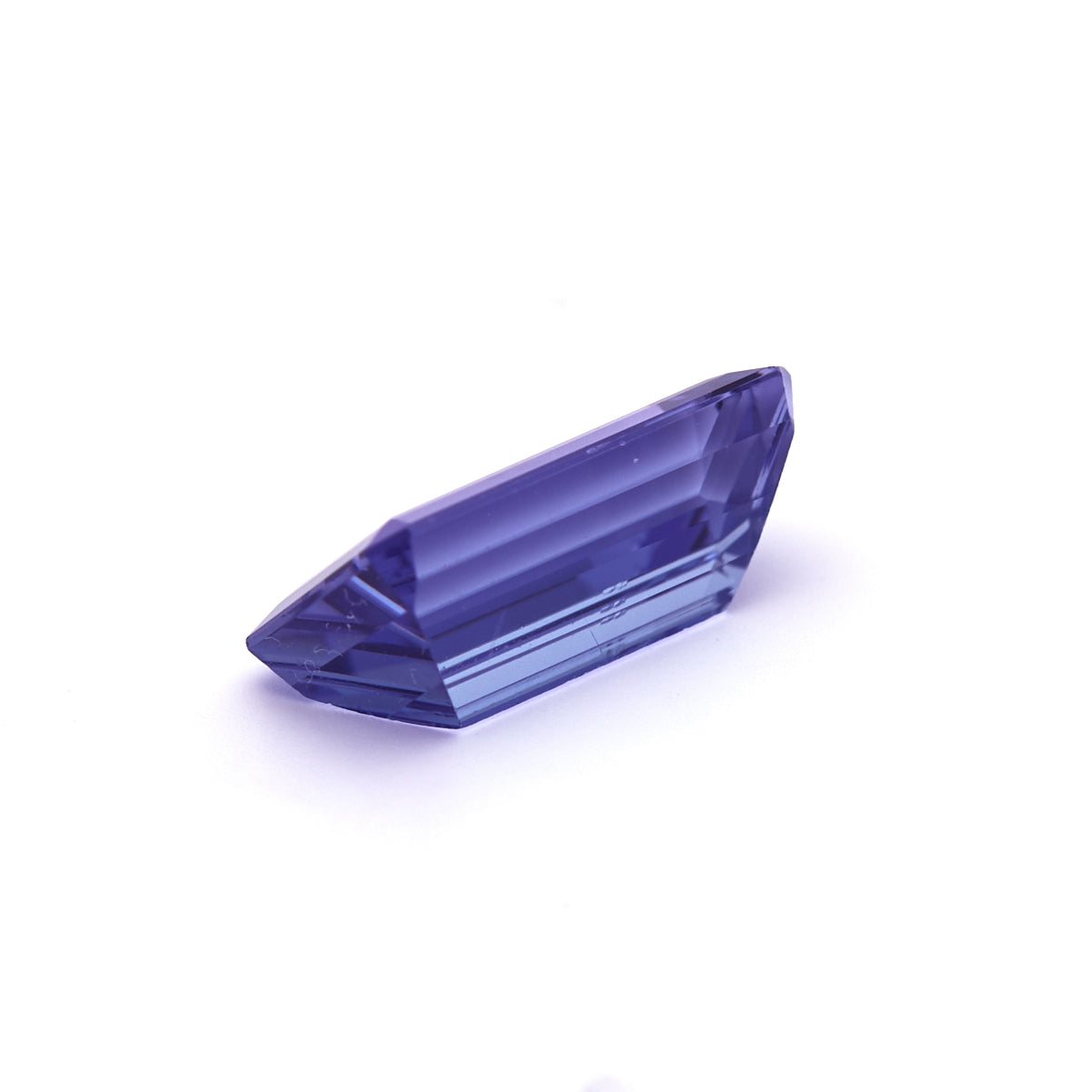 2.40ct. Tanzanite #TN1031 - FABER JEWELS