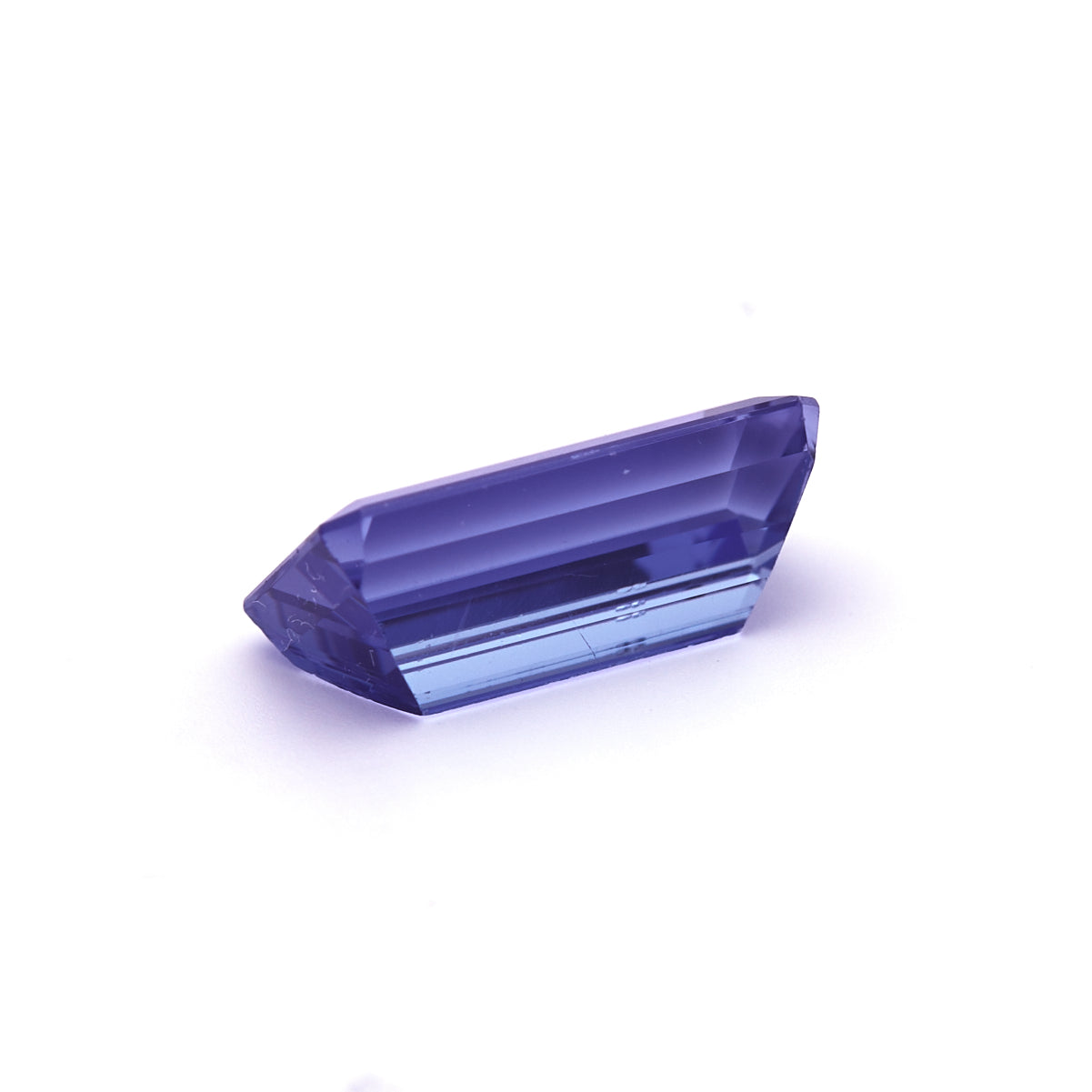 2.40ct. Tanzanite #TN1031 - FABER JEWELS