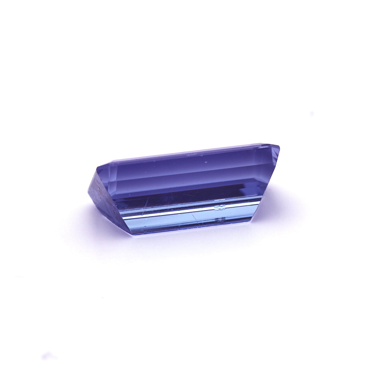 2.40ct. Tanzanite #TN1031 - FABER JEWELS