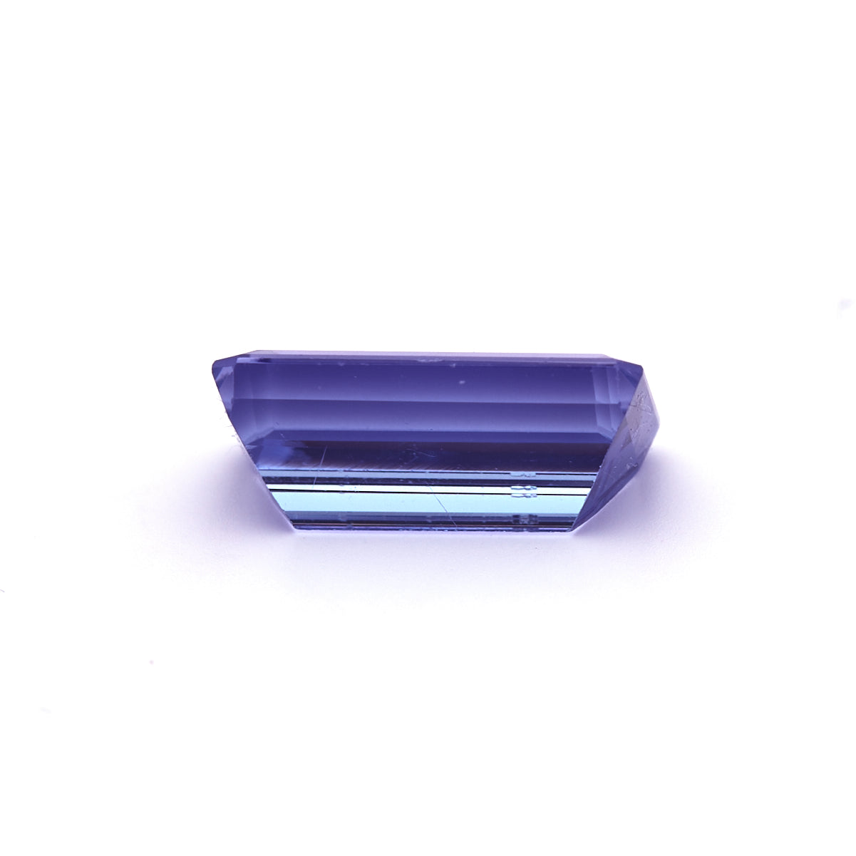 2.40ct. Tanzanite #TN1031 - FABER JEWELS