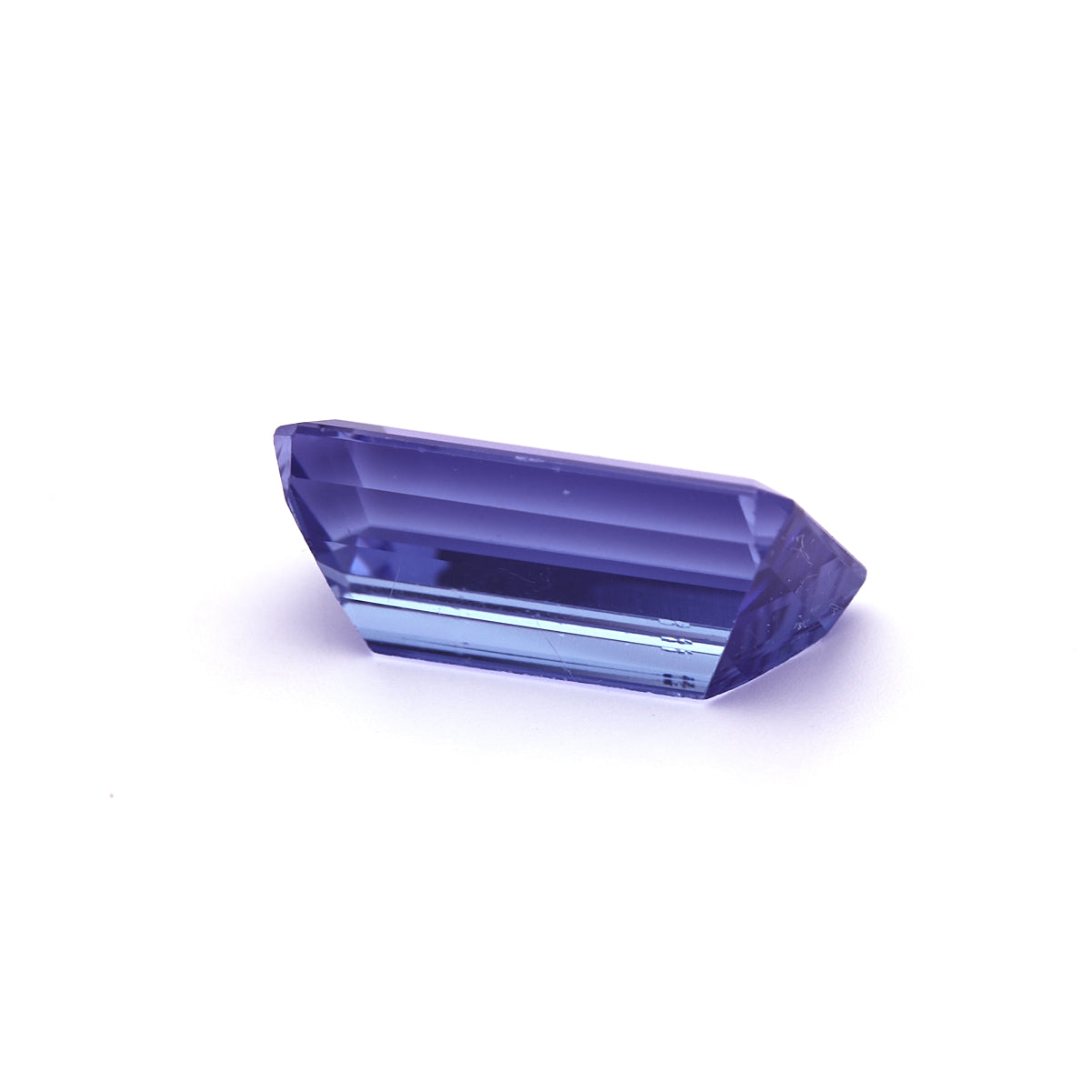 2.40ct. Tanzanite #TN1031 - FABER JEWELS
