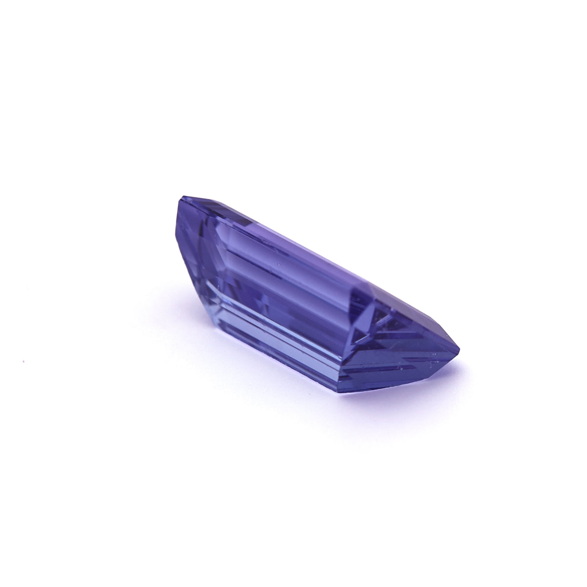 2.40ct. Tanzanite #TN1031 - FABER JEWELS