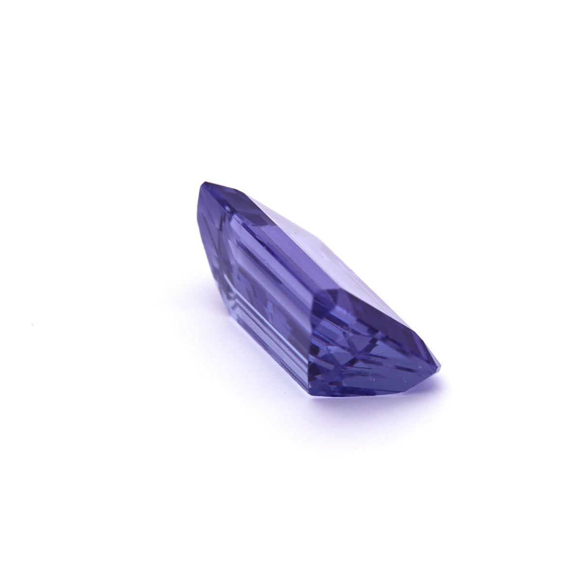 2.40ct. Tanzanite #TN1031 - FABER JEWELS