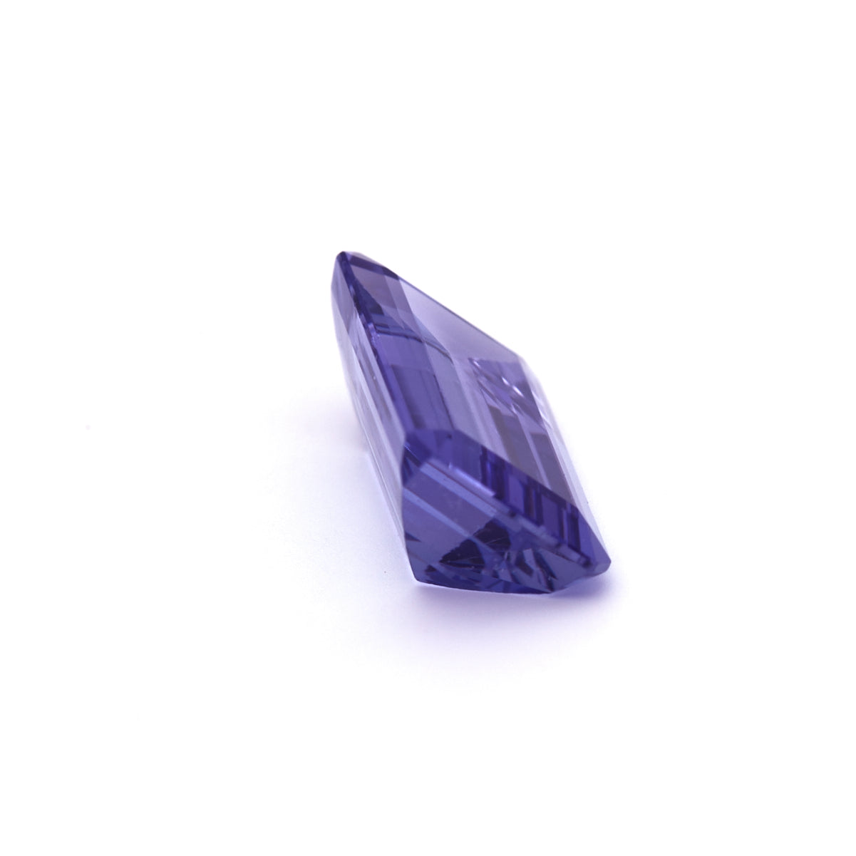 2.40ct. Tanzanite #TN1031 - FABER JEWELS