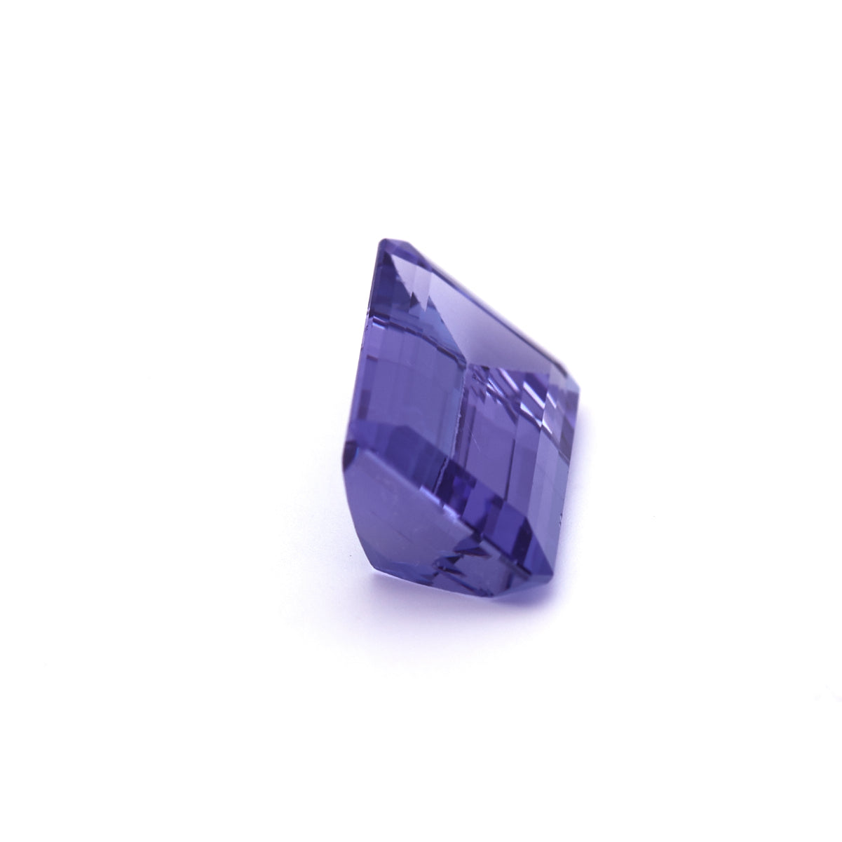 2.40ct. Tanzanite #TN1031 - FABER JEWELS