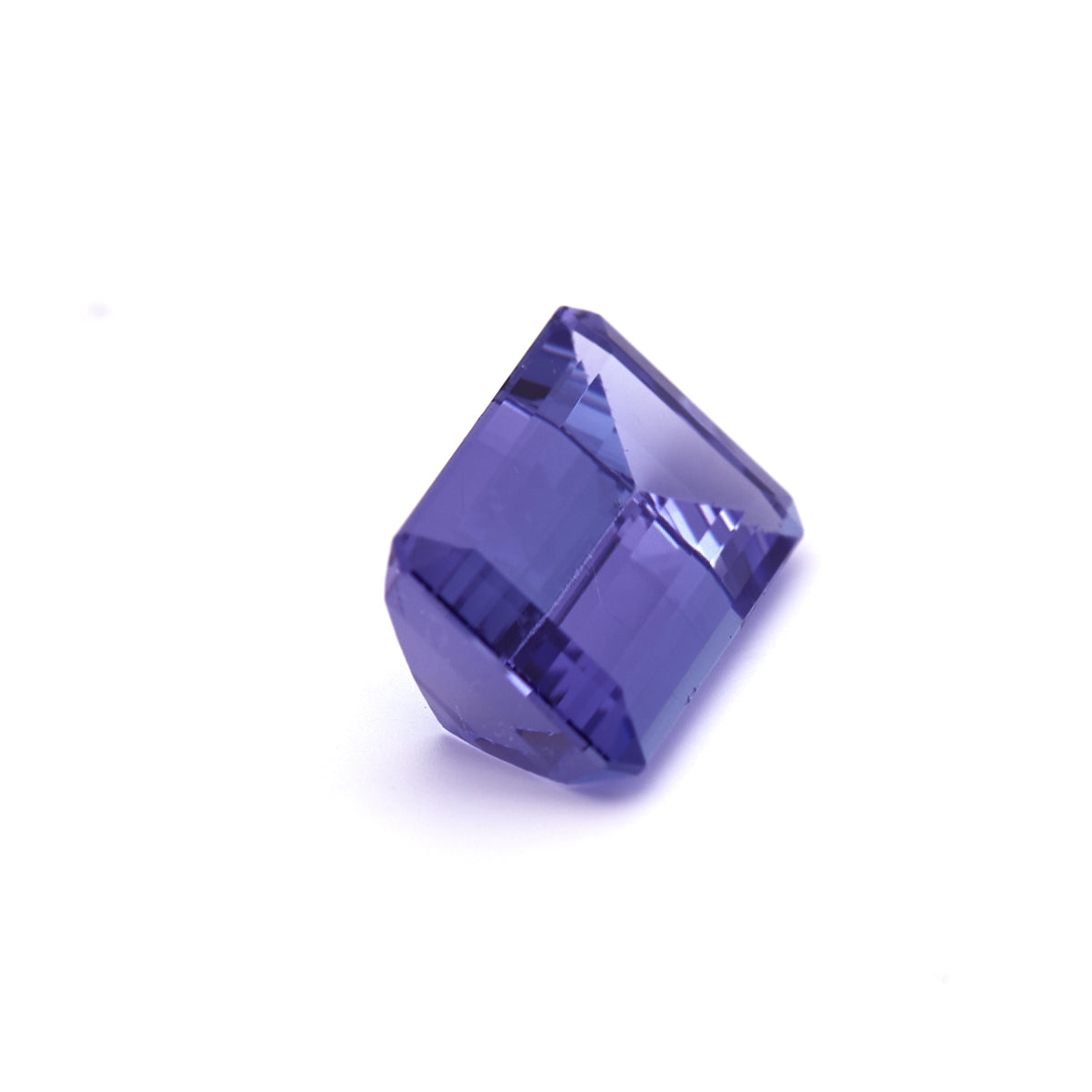 2.40ct. Tanzanite #TN1031 - FABER JEWELS