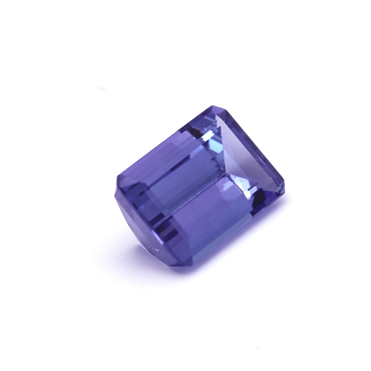 2.40ct. Tanzanite #TN1031 - FABER JEWELS